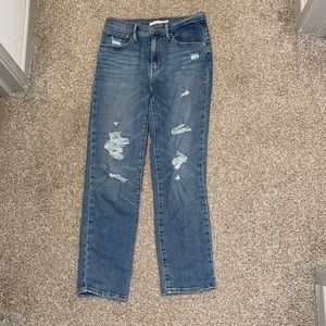 Levi Jeans